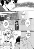 An Angel's Marshmallow Vol. 2 - Ch. 9-16 [Pon Takahanada] [Original] Thumbnail Page 134