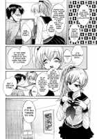 An Angel's Marshmallow Vol. 2 - Ch. 9-16 [Pon Takahanada] [Original] Thumbnail Page 136