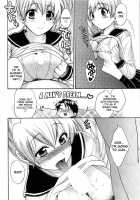 An Angel's Marshmallow Vol. 2 - Ch. 9-16 [Pon Takahanada] [Original] Thumbnail Page 138