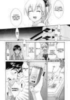 An Angel's Marshmallow Vol. 2 - Ch. 9-16 [Pon Takahanada] [Original] Thumbnail Page 13