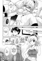 An Angel's Marshmallow Vol. 2 - Ch. 9-16 [Pon Takahanada] [Original] Thumbnail Page 146