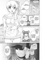 An Angel's Marshmallow Vol. 2 - Ch. 9-16 [Pon Takahanada] [Original] Thumbnail Page 147