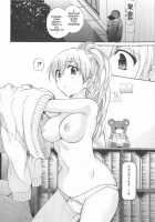 An Angel's Marshmallow Vol. 2 - Ch. 9-16 [Pon Takahanada] [Original] Thumbnail Page 148