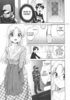 An Angel's Marshmallow Vol. 2 - Ch. 9-16 [Pon Takahanada] [Original] Thumbnail Page 151