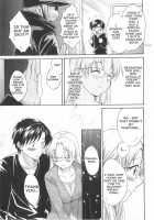 An Angel's Marshmallow Vol. 2 - Ch. 9-16 [Pon Takahanada] [Original] Thumbnail Page 153