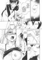 An Angel's Marshmallow Vol. 2 - Ch. 9-16 [Pon Takahanada] [Original] Thumbnail Page 155