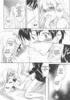 An Angel's Marshmallow Vol. 2 - Ch. 9-16 [Pon Takahanada] [Original] Thumbnail Page 160