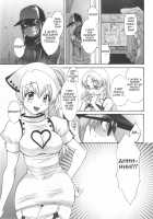 An Angel's Marshmallow Vol. 2 - Ch. 9-16 [Pon Takahanada] [Original] Thumbnail Page 163