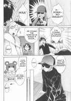 An Angel's Marshmallow Vol. 2 - Ch. 9-16 [Pon Takahanada] [Original] Thumbnail Page 164