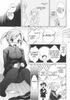 An Angel's Marshmallow Vol. 2 - Ch. 9-16 [Pon Takahanada] [Original] Thumbnail Page 165