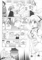 An Angel's Marshmallow Vol. 2 - Ch. 9-16 [Pon Takahanada] [Original] Thumbnail Page 166