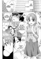 An Angel's Marshmallow Vol. 2 - Ch. 9-16 [Pon Takahanada] [Original] Thumbnail Page 16