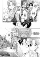 An Angel's Marshmallow Vol. 2 - Ch. 9-16 [Pon Takahanada] [Original] Thumbnail Page 26