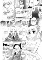 An Angel's Marshmallow Vol. 2 - Ch. 9-16 [Pon Takahanada] [Original] Thumbnail Page 30