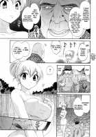 An Angel's Marshmallow Vol. 2 - Ch. 9-16 [Pon Takahanada] [Original] Thumbnail Page 31