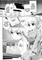 An Angel's Marshmallow Vol. 2 - Ch. 9-16 [Pon Takahanada] [Original] Thumbnail Page 32
