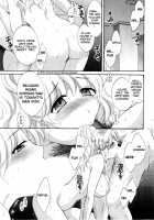 An Angel's Marshmallow Vol. 2 - Ch. 9-16 [Pon Takahanada] [Original] Thumbnail Page 35
