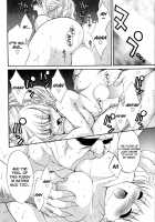 An Angel's Marshmallow Vol. 2 - Ch. 9-16 [Pon Takahanada] [Original] Thumbnail Page 36