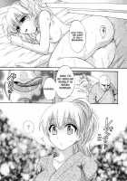 An Angel's Marshmallow Vol. 2 - Ch. 9-16 [Pon Takahanada] [Original] Thumbnail Page 39
