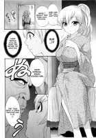 An Angel's Marshmallow Vol. 2 - Ch. 9-16 [Pon Takahanada] [Original] Thumbnail Page 40