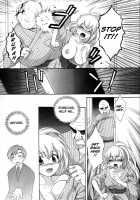 An Angel's Marshmallow Vol. 2 - Ch. 9-16 [Pon Takahanada] [Original] Thumbnail Page 42