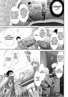 An Angel's Marshmallow Vol. 2 - Ch. 9-16 [Pon Takahanada] [Original] Thumbnail Page 43