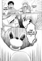 An Angel's Marshmallow Vol. 2 - Ch. 9-16 [Pon Takahanada] [Original] Thumbnail Page 44