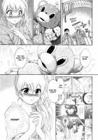 An Angel's Marshmallow Vol. 2 - Ch. 9-16 [Pon Takahanada] [Original] Thumbnail Page 45