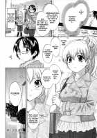 An Angel's Marshmallow Vol. 2 - Ch. 9-16 [Pon Takahanada] [Original] Thumbnail Page 46