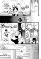 An Angel's Marshmallow Vol. 2 - Ch. 9-16 [Pon Takahanada] [Original] Thumbnail Page 49
