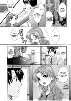 An Angel's Marshmallow Vol. 2 - Ch. 9-16 [Pon Takahanada] [Original] Thumbnail Page 51
