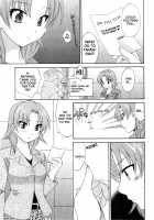 An Angel's Marshmallow Vol. 2 - Ch. 9-16 [Pon Takahanada] [Original] Thumbnail Page 53