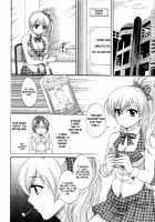 An Angel's Marshmallow Vol. 2 - Ch. 9-16 [Pon Takahanada] [Original] Thumbnail Page 54