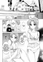 An Angel's Marshmallow Vol. 2 - Ch. 9-16 [Pon Takahanada] [Original] Thumbnail Page 56