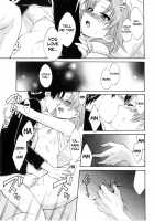 An Angel's Marshmallow Vol. 2 - Ch. 9-16 [Pon Takahanada] [Original] Thumbnail Page 61