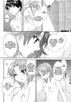 An Angel's Marshmallow Vol. 2 - Ch. 9-16 [Pon Takahanada] [Original] Thumbnail Page 64