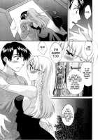An Angel's Marshmallow Vol. 2 - Ch. 9-16 [Pon Takahanada] [Original] Thumbnail Page 73