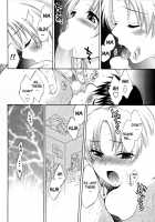 An Angel's Marshmallow Vol. 2 - Ch. 9-16 [Pon Takahanada] [Original] Thumbnail Page 78