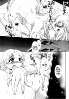 An Angel's Marshmallow Vol. 2 - Ch. 9-16 [Pon Takahanada] [Original] Thumbnail Page 79