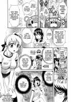 An Angel's Marshmallow Vol. 2 - Ch. 9-16 [Pon Takahanada] [Original] Thumbnail Page 91