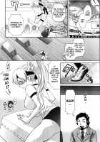 An Angel's Marshmallow Vol. 2 - Ch. 9-16 [Pon Takahanada] [Original] Thumbnail Page 92