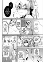 An Angel's Marshmallow Vol. 2 - Ch. 9-16 [Pon Takahanada] [Original] Thumbnail Page 94