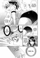 An Angel's Marshmallow Vol. 2 - Ch. 9-16 [Pon Takahanada] [Original] Thumbnail Page 95