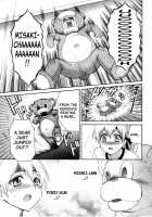 An Angel's Marshmallow Vol. 2 - Ch. 9-16 [Pon Takahanada] [Original] Thumbnail Page 97