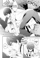 Take Your Order / Take your order [Nanjou Papiko] [Free] Thumbnail Page 17