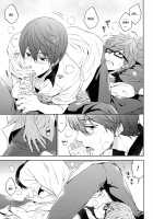 Take Your Order / Take your order [Nanjou Papiko] [Free] Thumbnail Page 18