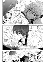 Take Your Order / Take your order [Nanjou Papiko] [Free] Thumbnail Page 19