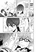 Take Your Order / Take your order [Nanjou Papiko] [Free] Thumbnail Page 20