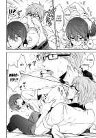 Take Your Order / Take your order [Nanjou Papiko] [Free] Thumbnail Page 21