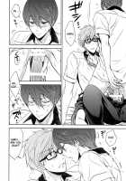 Take Your Order / Take your order [Nanjou Papiko] [Free] Thumbnail Page 23